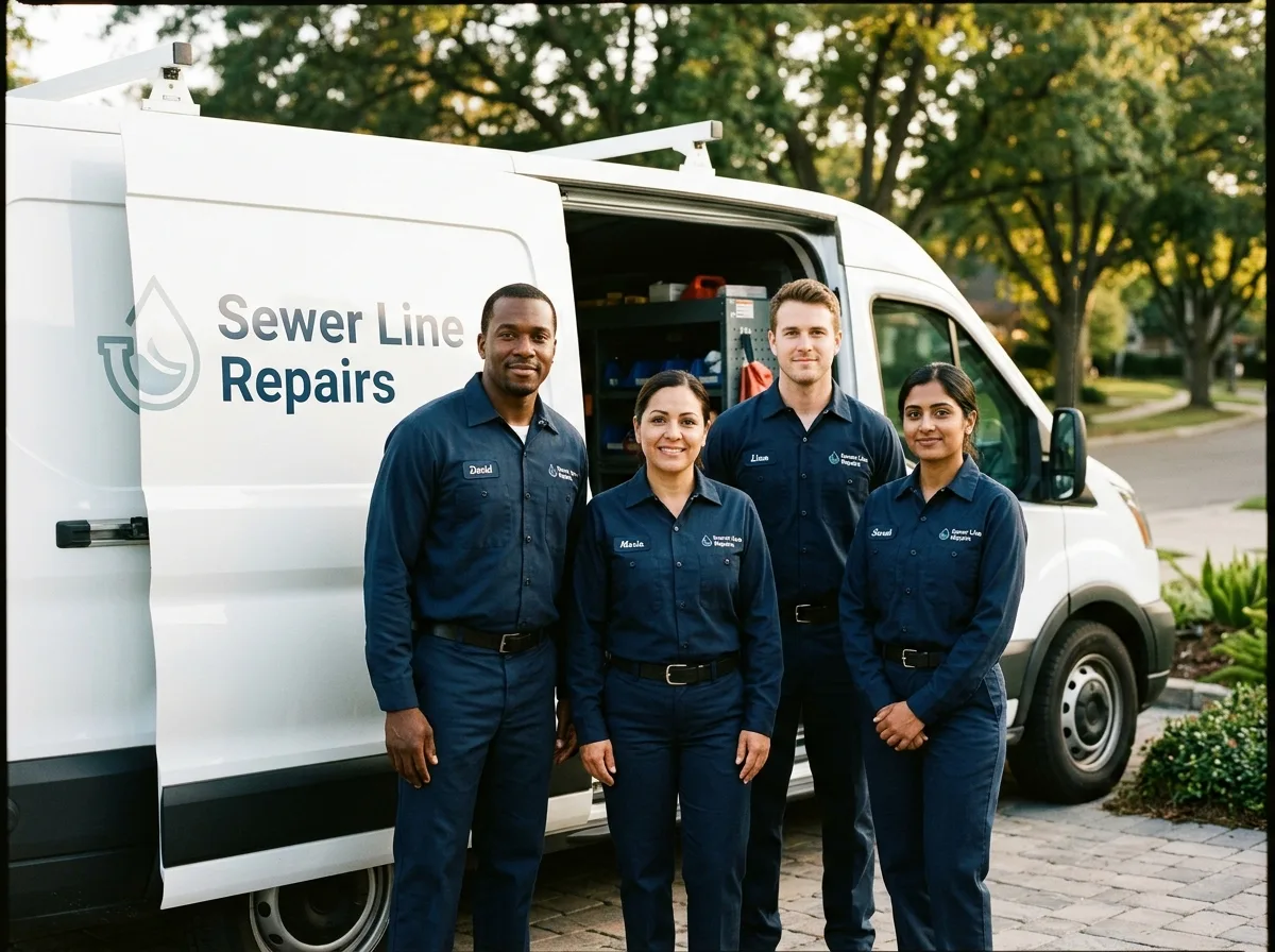 Emergency Plumber company in Lake Mills, WI