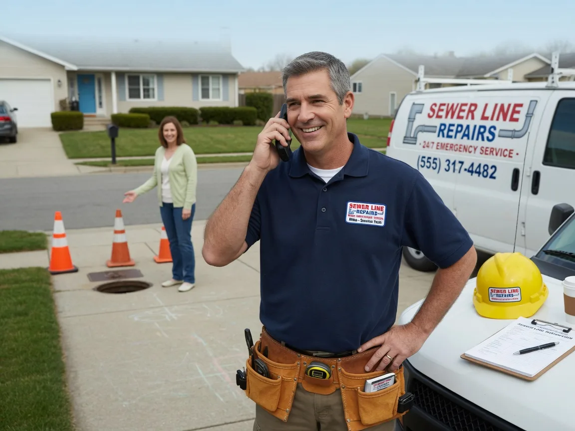 Emergency Plumber Lake Mills, WI FAQs
