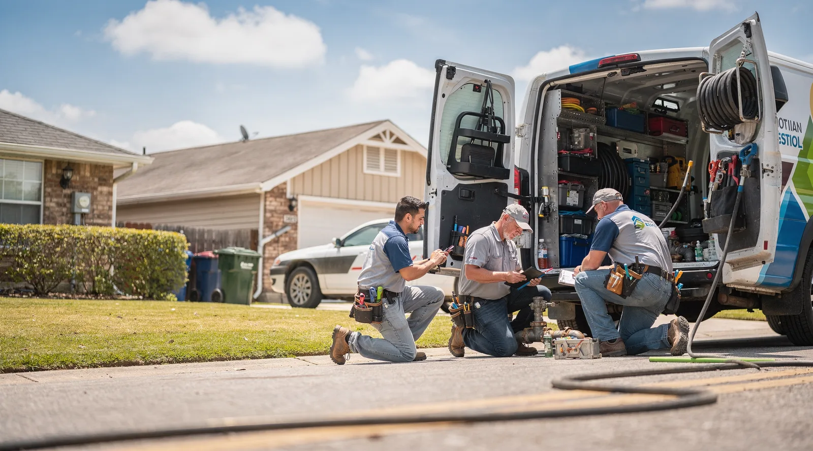 Emergency Plumber in Lake Mills, WI near me